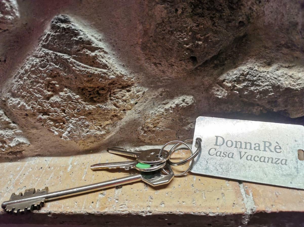 Donnare Casavacanza - Historic Center Of Naples Exterior photo